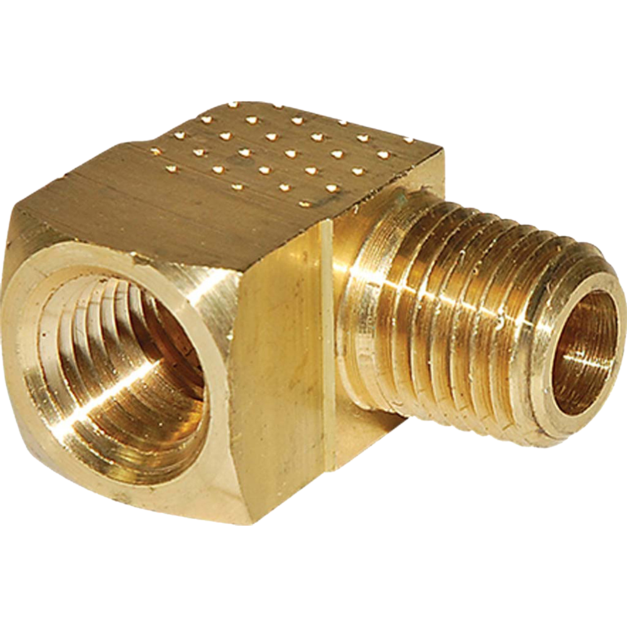  - Brass Fittings